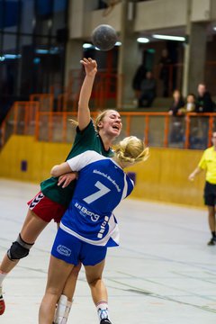 Bild 105 - B-Juniorinnen JSG Alstertal/Norderstedt - HSG Kremperheide/M�nsterdorf : Ergebnis: 24:14